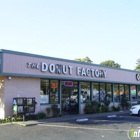The Donut Factory
