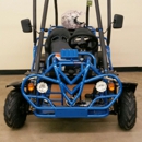 Phillips Power Equipment - Go Karts