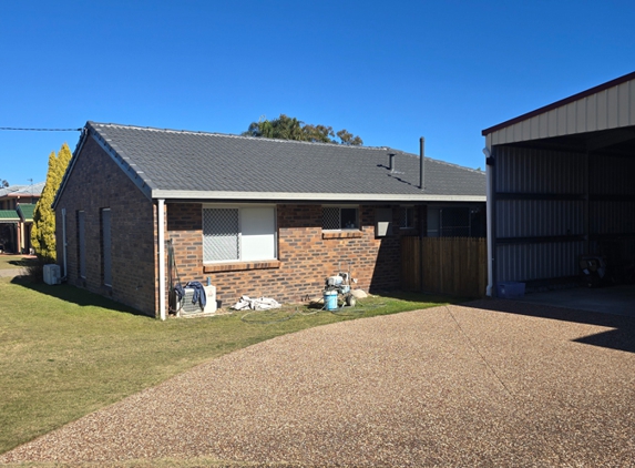 Taylor's Paint Services - Rosenthal Heights, QLD