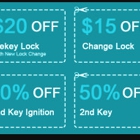 Chrysler Key Replacement Floresville TX