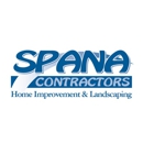 Spana Contractors - Deck Builders