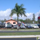 Global Wholesale Motor Co Inc