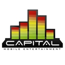 Capital Mobile Entertainment - Disc Jockeys