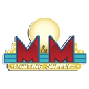 M & M Lighting Supply - Home Decor
