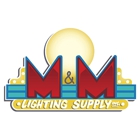 M & M Lighting Supply