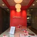 Delysia Chocolatier - Wine