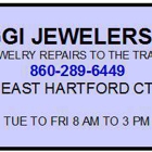 Roggi Jewelers Inc