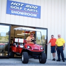 Hot Rod Golf Carts - Golf Cars & Carts