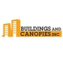Buildings and Canopies Inc