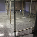 Concrete Design Solutions - Concrete Restoration, Sealing & Cleaning