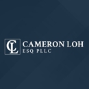 Cameron Loh, ESQ P