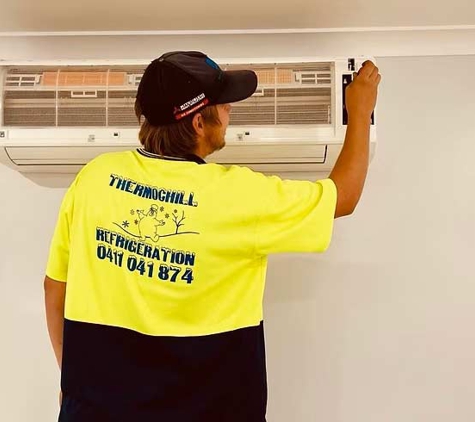 Thermochill Refrigeration - Wolumla, NSW