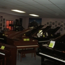 A Thru Z's Complete Piano Service - Movers & Full Service Storage