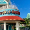 Hurly-Burly — Now Open! gallery