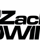 Zack's Towing - Towing