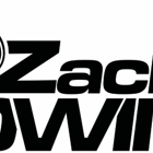 Zack's Towing