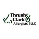 Thrush & Clark Allergists P - Physicians & Surgeons, Allergy & Immunology
