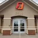 First Interstate Bank - Credit Card Companies