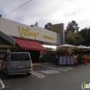 Village Mkt. - Grocery Stores