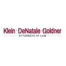 Klein DeNatale Goldner - Automobile Accident Attorneys