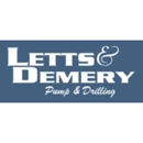Letts & Demery Pump & Drilling