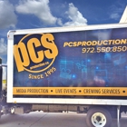 PCS Production Company