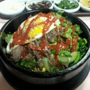 Koreana III - Korean Restaurants