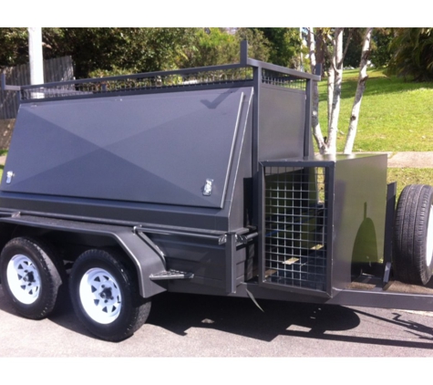 Trailers Direct - Molendinar, QLD