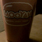 Mooyah