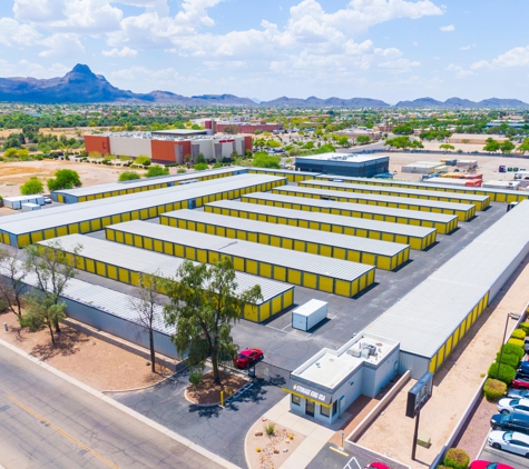 Storage King USA - Tucson, AZ