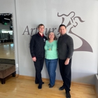 Arthur Murray Dance Studio