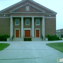 Saint Agnes Church - Catholic Churches