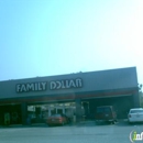 Family Dollar - Discount Stores