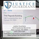 Justice Guardians - Wrongful Death Attorneys