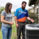 Campo Heating & Air - Fireplaces