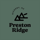 Preston Ridge
