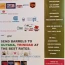 SN SHIPPING LLC - Mail & Shipping Services