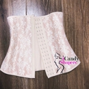 iCandy Shapers - Corsets & Girdles
