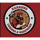 Harrow Lumber & Hardware Co - Hardware Stores