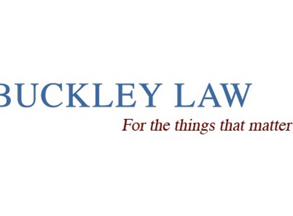 Buckley Law - Colorado Springs, CO