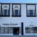 Peninsula Eyecare - Contact Lenses