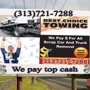 best choice towing