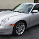 Precision Automotive Technologies - Window Tinting