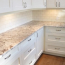 Baz Granite,Kitchen Countertop - Counter Tops