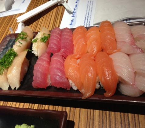 Sushi House of Goemon - Las Vegas, NV