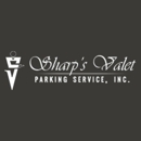 Sharp's Valet Parking - Parking Lots & Garages