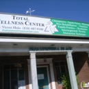 Total Wellness Center - Chiropractors & Chiropractic Services