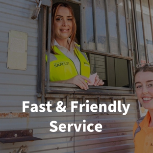 Benedict Recycling Chipping Norton - Chipping Norton, NSW. Friendly & helpful staff.