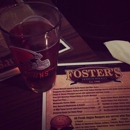 Fosters Tavern of Hinckley - Taverns