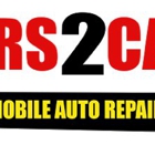 Mars2Cars Mobile Auto Repair Service